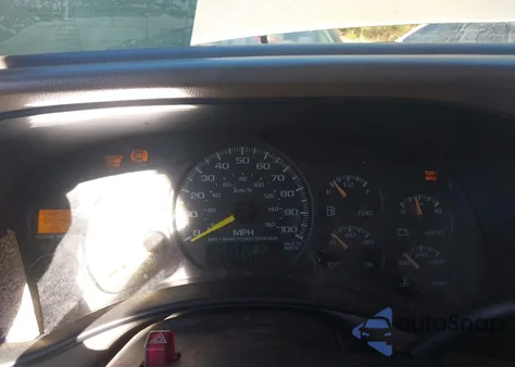 2001 GMC Yukon Sle из США, поврежденный, VIN 1GKEC13T61R152925